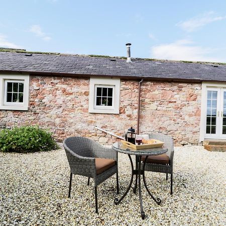 Faraway Cottage Kirklinton Εξωτερικό φωτογραφία