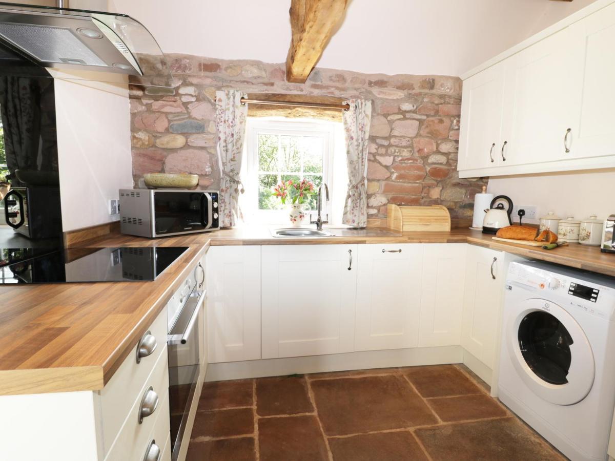 Faraway Cottage Kirklinton Εξωτερικό φωτογραφία