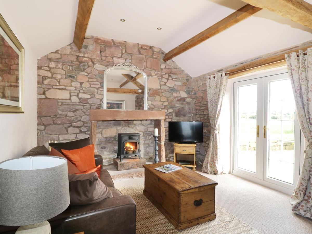 Faraway Cottage Kirklinton Εξωτερικό φωτογραφία