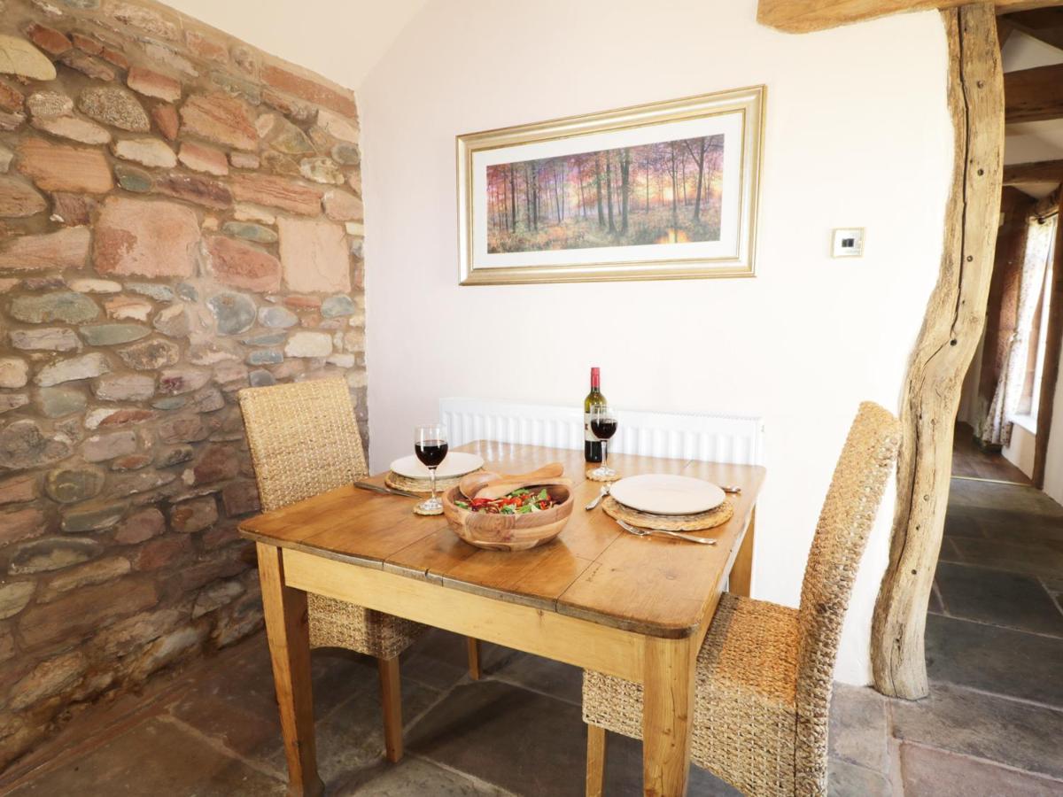 Faraway Cottage Kirklinton Εξωτερικό φωτογραφία