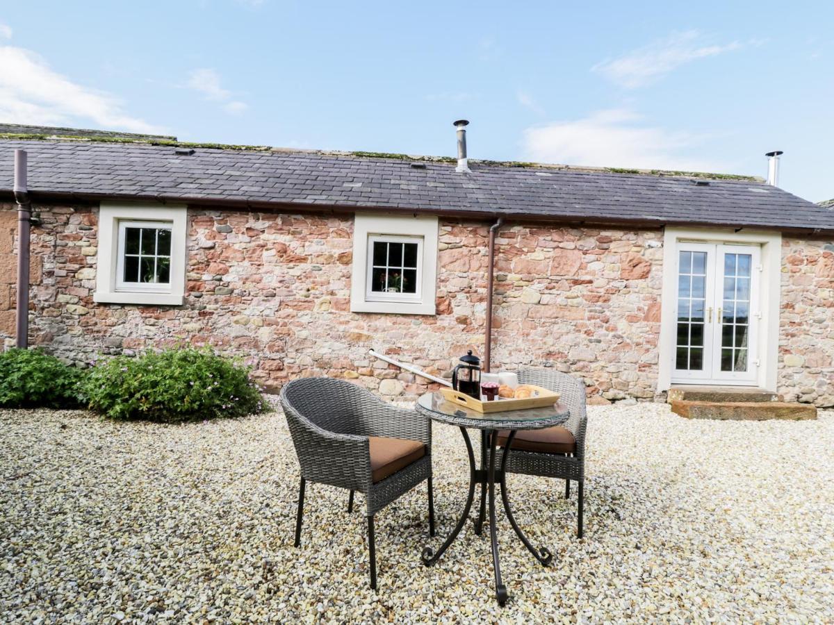 Faraway Cottage Kirklinton Εξωτερικό φωτογραφία