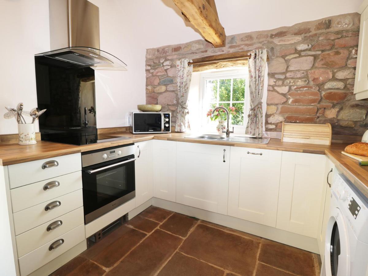 Faraway Cottage Kirklinton Εξωτερικό φωτογραφία