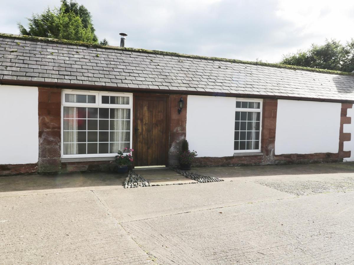 Faraway Cottage Kirklinton Εξωτερικό φωτογραφία