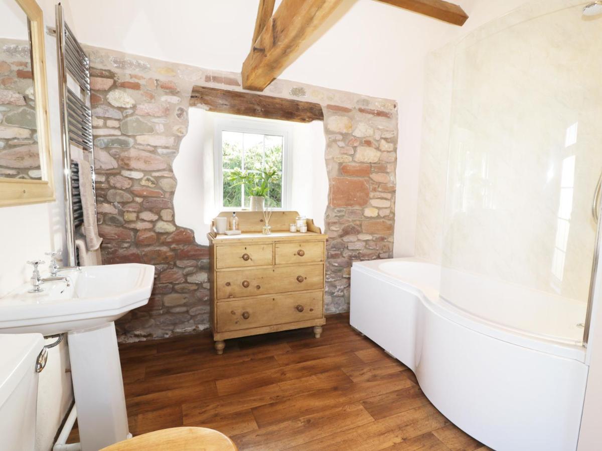 Faraway Cottage Kirklinton Εξωτερικό φωτογραφία