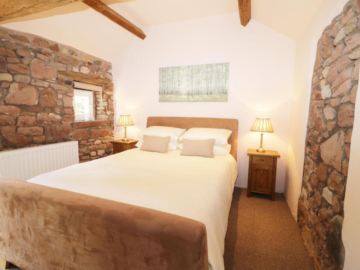 Faraway Cottage Kirklinton Εξωτερικό φωτογραφία