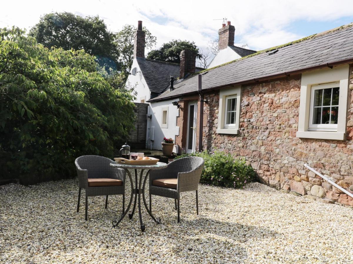 Faraway Cottage Kirklinton Εξωτερικό φωτογραφία