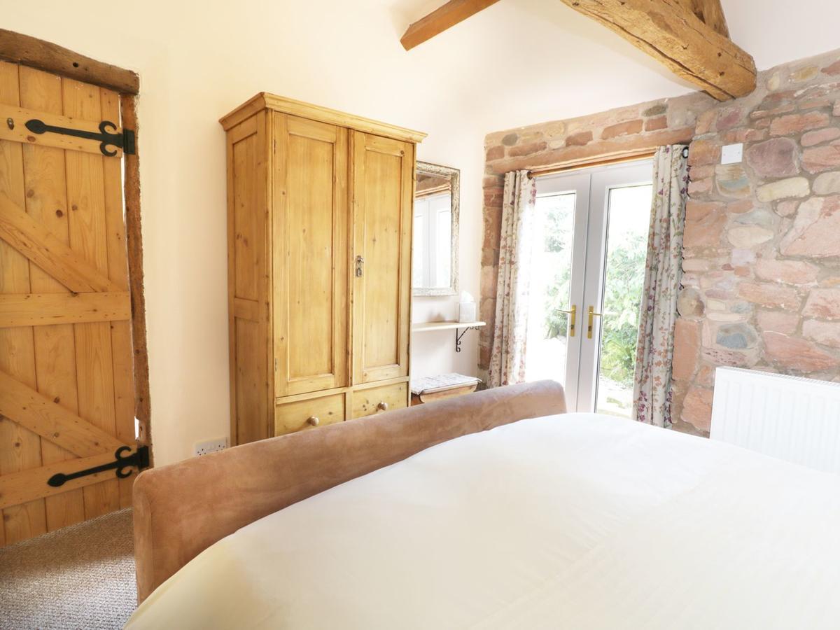 Faraway Cottage Kirklinton Εξωτερικό φωτογραφία