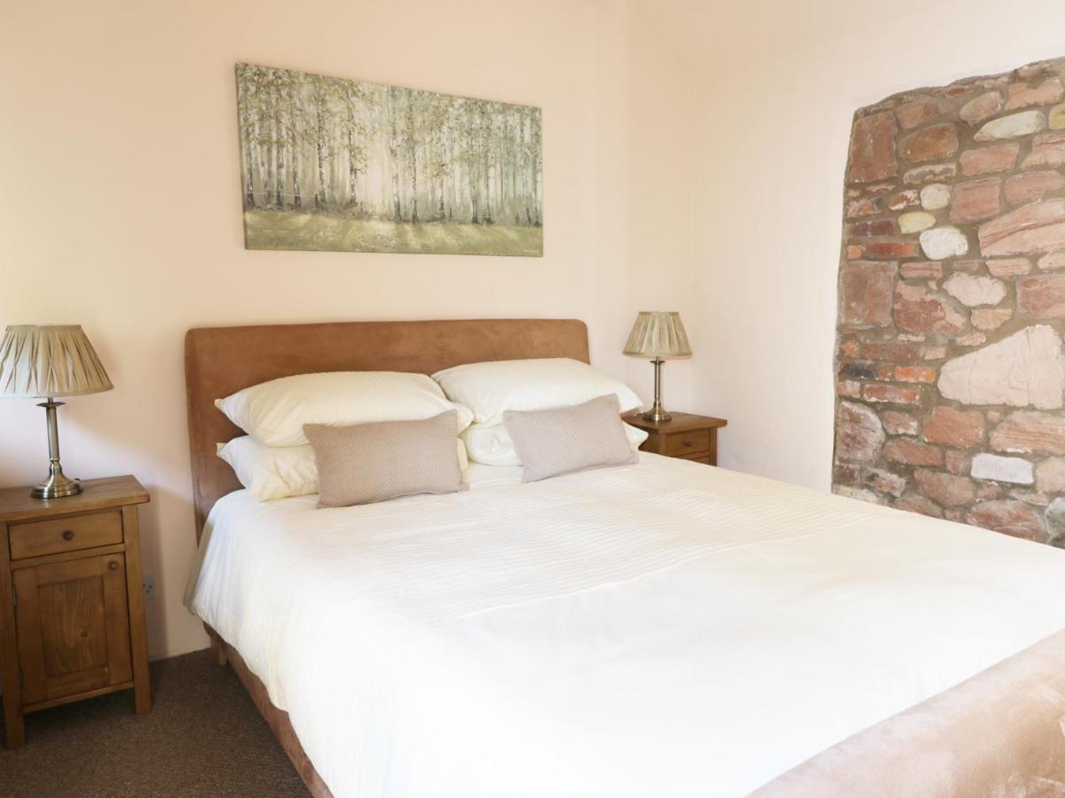 Faraway Cottage Kirklinton Εξωτερικό φωτογραφία